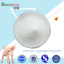 Antibiotics Tiamulin Hydrogen Fumarate with Best Price